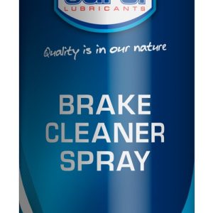 - EUROL BRAKE CLEANER SPRAY 500ML