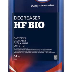 - EUROL DEGREASER HF BIO 5L