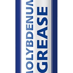 - EUROL MOLYBDENUM DISUPPHINE MoS2 GREASE 400G