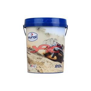 - ENGINE OIL TRACTOR ALTACK 15W40 STOU 20L ZIL