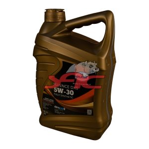 - ENGINE OIL 5W-30 FULL SYNTHETIC ENGINE OIL 5L
