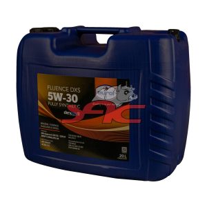 - ENGINE OIL 5W-30 FULL SYNTHETIC ENGINE OIL 20L