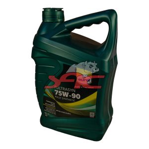 - GEARBOX OIL FULTRASYN 75W90 GL4/5 5L