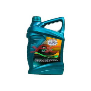 - GEARBOX OIL 80W-90 MINERAL GEAR OIL 5L