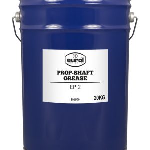 - EUROL MOLYBDENUM DISUPPHINE MOS2 GREASE 20KG