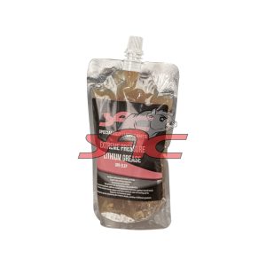 - GREASE GP/WHEEL BEARING LITHIUM GREASE 250G