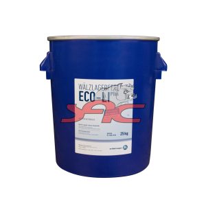 - GREASE ECO PLUS 25KG
