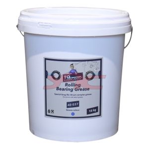 - GREASE SAUER LITHIUM