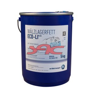 - GREASE ECO PLUS 5KG