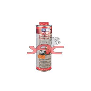 - LIQUI MOLY ANTI-BATERIAL DIESEL ADDITIVE 1L