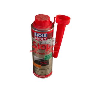 - LIQUI MOLY DIESEL SMOKE STOP
