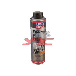 - LIQUI MOLY ENGINE FLUSH