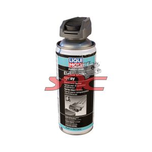 - LIQUI MOLY PRO LINE ELECTRONIC SPRAY 400ML