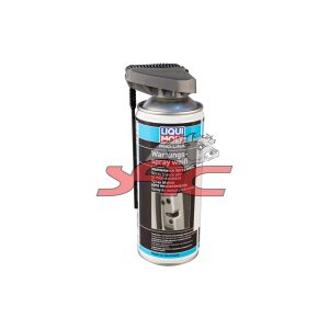 - LIQUI MOLY PRO LINE MAINTANANCE SPRAY WHITE