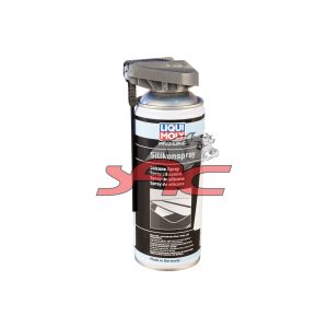 - LIQUI MOLY PRO LINE SILICON SPRAY 400ML