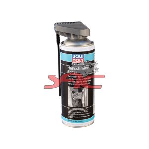 - LIQUI MOLY PRO LINE TACKY LUBE SPRAY 400ML