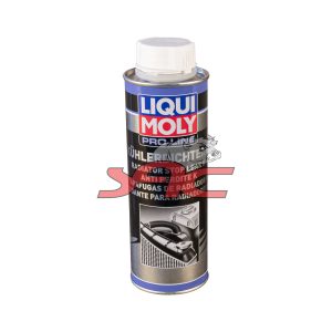 - LIQUI MOLY PRO LINE RADIATOR STOP LEAK K 250ML