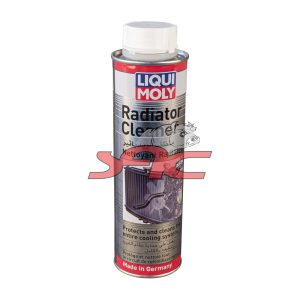 - LIQUI MOLY RADIATOR CLEANER 300ML