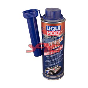 - LIQUI MOLY SPEED TEC BENZIN 250ML
