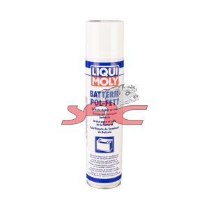- LIQUI MOLY BATTERY TERMINAL RED SPRAY 300ML