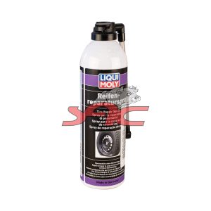 - LIQUI MOLY TYRE REPAIR SPRAY 500ML