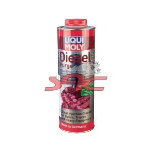 - LIQUI MOLY DIESEL PURGE 1L