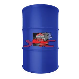 - TORQUE FLUID/GEARBOX OIL POWERSHIFT 50 TO -4 210L