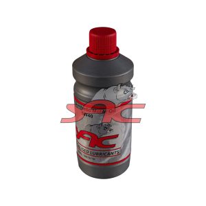 - ENGINE OIL FULL SYN 5W40 API CF/SM 500ML