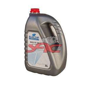 - ENGINE OIL 5W-30 FULL SYNTHETIC ENGINE OIL 5L