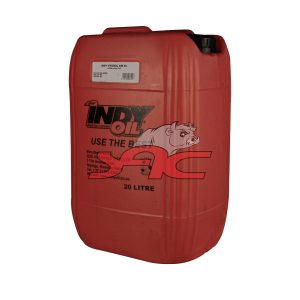 - HYDRAULIC OIL HAYDN 68 20L