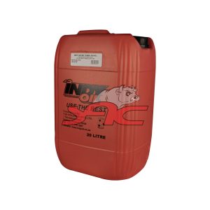 - ENGINE OIL MULTI 15W40 API CI-4/SL 20L
