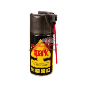 - MULTI PURPOSE LUBRICANT Q20 300ML
