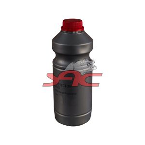 - WAX BASED WAX BASED PROTECTIVE FILM 1L
