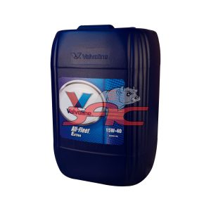 - ENGINE OIL 15W-40 MINERAL ENGINE OIL 20L