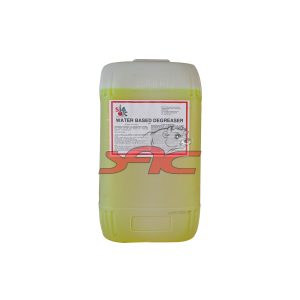 - DEGREASER HEAVY DUTY 25L