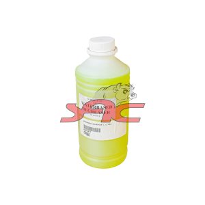 - DEGREASER WATERBASED 1L